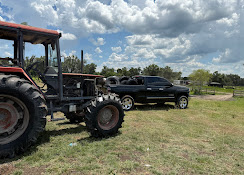 Forte Tire work photo 3