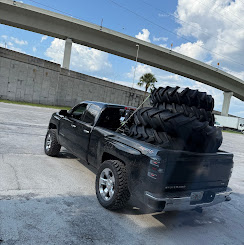 Forte Tire work photo 4