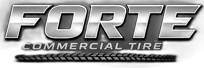 FORTE TIRE Logo