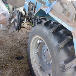 Forte Tire work photo 1